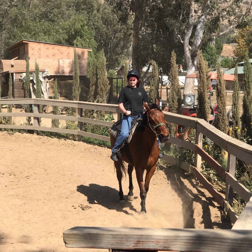 Meet your Posher, Malgorzata